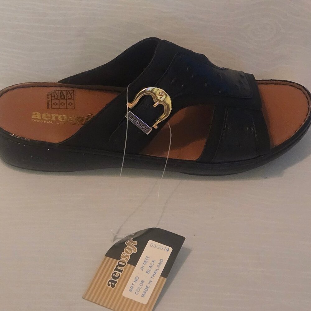 Aerosoft Comfort Highlife